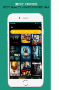 Sflix Watch Movies & Live TV screenshot 4