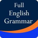 English Grammar in Use and Test Full Icon