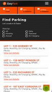 EasyPark Parking screenshot 0