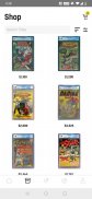 Shortboxed: Buy and Sell Graded Comic Books screenshot 4