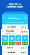 Learn Turkish Words – Blarma screenshot 2