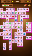 Onet Connect Animal Game screenshot 0