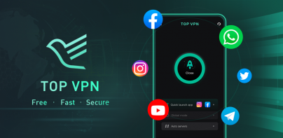 iTop Vpn