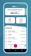 MBH Bank App(korábban Takarék) screenshot 0