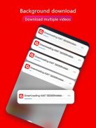Tube Downloader-download video screenshot 4
