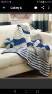 Crochet Blanket Patterns screenshot 7