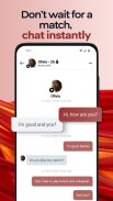 BlackCupid: Black Dating screenshot 1