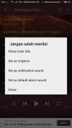 Jangan Salah Menilai Mp3 screenshot 4