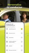 Taxis Libres App - Viajeros screenshot 6
