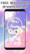 Dreamcatcher Wallpaper screenshot 2