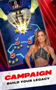 WWE SuperCard - Jeu de cartes multijoueur screenshot 9