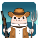 Why did you come to my farm - Baixar APK para Android | Aptoide