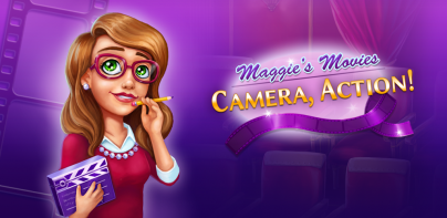 Maggie's Movies: Cinema Tycoon