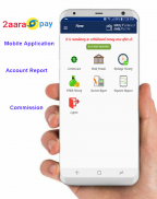 ZaaraPay - AEPS, DMT, Recharge, Payment, BBPS etc. screenshot 4