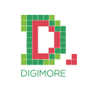 Digimore by Etisalat Icon