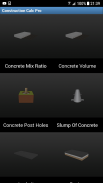 Construction Calculator screenshot 5