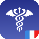 Medical Abbreviations FR Icon