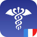 MAG Médicales Abréviations FR Icon