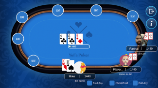 YuFa Poker screenshot 5