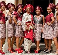 Asoebi Fashion Styles 2020 screenshot 3