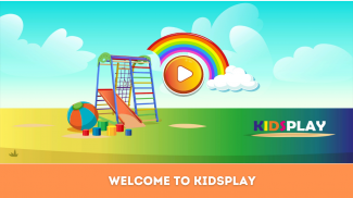 Kids Play screenshot 2