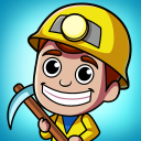 Idle Miner Tycoon - Mine Manager Simulator