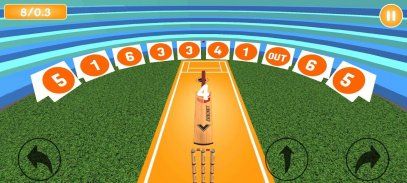 Khata Cricket screenshot 2