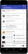 Radios du Québec en direct screenshot 5