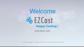 EZCast Screen screenshot 0