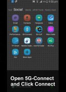 5G-Connect screenshot 3