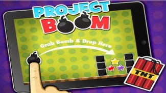 Project Boom screenshot 0