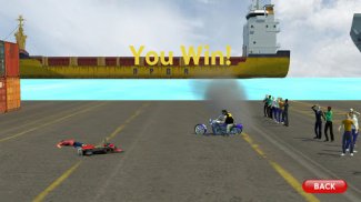 Victory In Jesus - Motorcycle screenshot 3