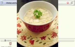 Chicken Noodle Soup Recipes screenshot 11