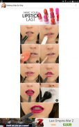 Makeup Step By Step screenshot 13