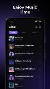 Music Beats - Offline Music screenshot 0
