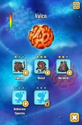 Monster Planets - Sliding Puzzle Game screenshot 9