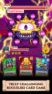 Card Guardians Roguelike Games screenshot 1