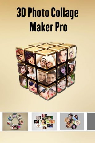 3d Photo Collage Maker Pro 1 4 Download Apk For Android Aptoide