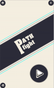 Path Fight screenshot 1