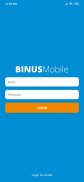 BINUS Mobile for Student screenshot 4