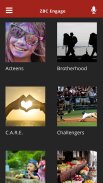 ZBC Engage screenshot 0