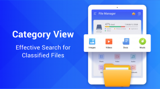 Files: File Manager, Explorer+ screenshot 4