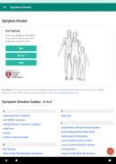 Symptom Checker screenshot 7