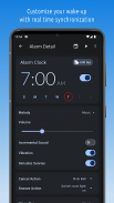 Turbo Alarm: Alarm clock screenshot 10