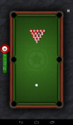 Pool Billiards - Sinuca screenshot 2