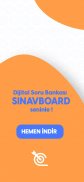 SınavBoard: YKS LGS Hazırlık screenshot 5