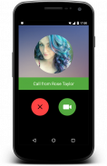 AW - video calls and chat screenshot 4