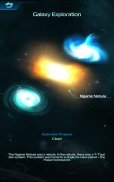 Pluto Rim: قائد العاصفة[Sci-fi Space MMORPG] screenshot 4