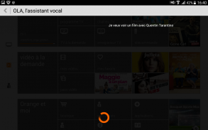 TV d'Orange, live-replay-vod screenshot 9