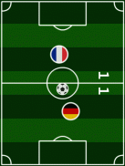 Luftfußball Euro Cup 2016 screenshot 5
